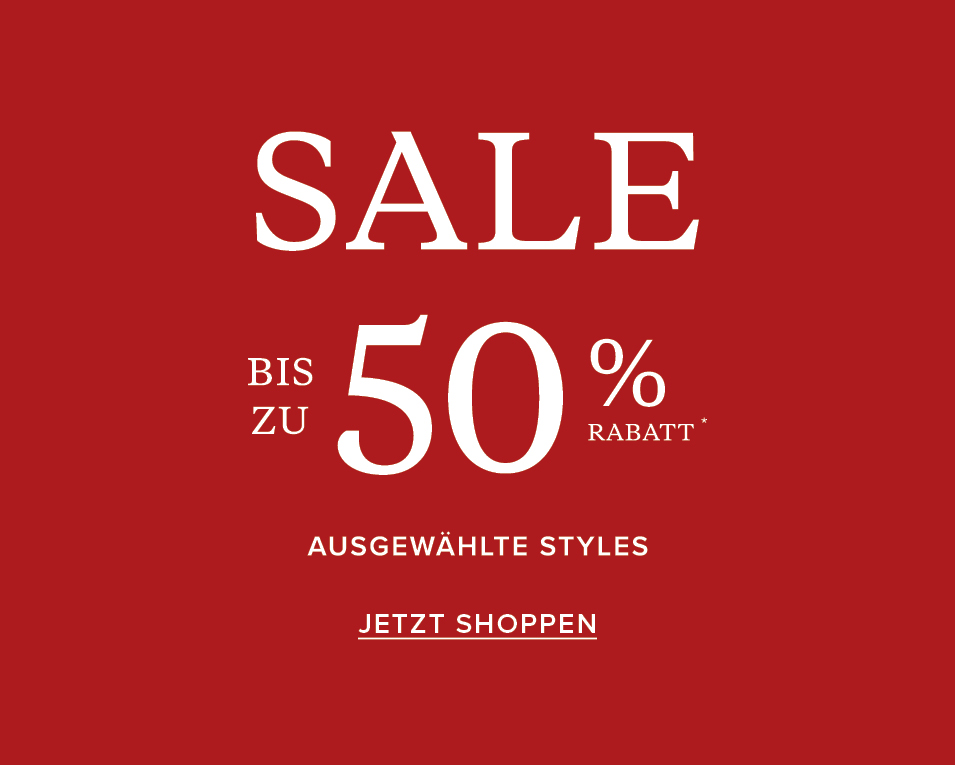 Sale Biszu- 50% Rabatt - Jetzt Shoppen